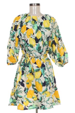 Kleid H&M, Größe XL, Farbe Mehrfarbig, Preis € 26,99