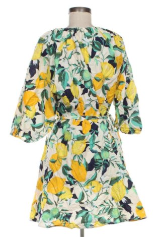 Kleid H&M, Größe XL, Farbe Mehrfarbig, Preis € 26,99