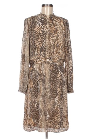 Rochie H&M, Mărime L, Culoare Multicolor, Preț 123,99 Lei