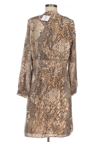 Rochie H&M, Mărime L, Culoare Multicolor, Preț 123,99 Lei