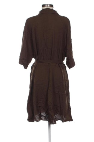 Rochie H&M, Mărime L, Culoare Maro, Preț 151,99 Lei