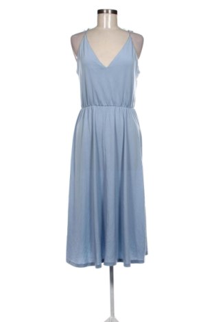 Рокля H&M, Размер M, Цвят Син, Цена 20,00 €