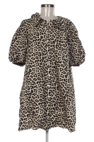 Sukienka H&M, Rozmiar XL, Kolor Kolorowy, Cena 129,99 zł