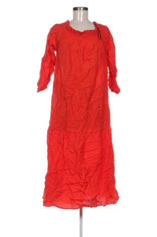 Kleid H&M, Größe M, Farbe Rot, Preis 25,99 €