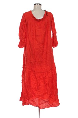 Kleid H&M, Größe M, Farbe Rot, Preis 25,99 €