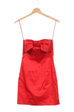 Φόρεμα H&M, Μέγεθος XS, Χρώμα Κόκκινο, Τιμή 32,00 €