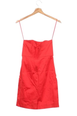 Φόρεμα H&M, Μέγεθος XS, Χρώμα Κόκκινο, Τιμή 32,00 €