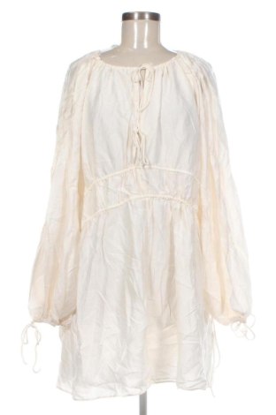 Šaty  H&M, Veľkosť M, Farba Kremová, Cena  23,95 €