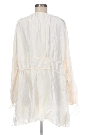 Šaty  H&M, Veľkosť M, Farba Kremová, Cena  23,95 €