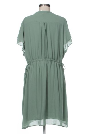 Sukienka H&M, Rozmiar XXL, Kolor Zielony, Cena 104,99 zł
