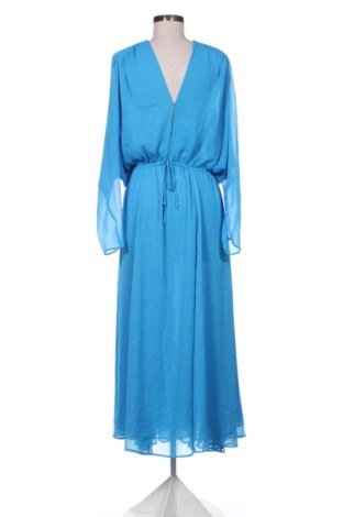 Rochie H&M, Mărime XS, Culoare Albastru, Preț 104,26 Lei
