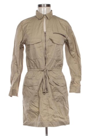 Sukienka H&M, Rozmiar S, Kolor Brązowy, Cena 104,99 zł