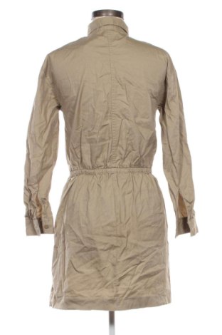 Sukienka H&M, Rozmiar S, Kolor Brązowy, Cena 104,99 zł