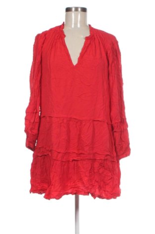 Rochie H&M, Mărime L, Culoare Roșu, Preț 123,99 Lei