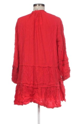 Rochie H&M, Mărime L, Culoare Roșu, Preț 123,99 Lei