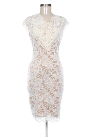 Šaty  H&M, Veľkosť S, Farba Kremová, Cena  25,00 €