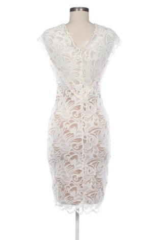 Šaty  H&M, Veľkosť S, Farba Kremová, Cena  25,00 €