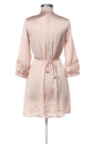 Rochie H&M, Mărime S, Culoare Bej, Preț 123,99 Lei