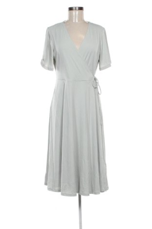 Rochie H&M, Mărime L, Culoare Gri, Preț 123,99 Lei