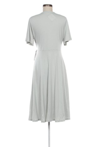 Rochie H&M, Mărime L, Culoare Gri, Preț 123,99 Lei