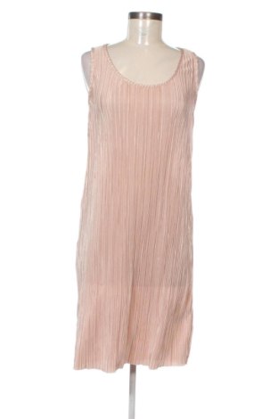 Рокля H&M, Размер S, Цвят Бежов, Цена 13,00 €