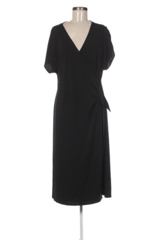 Šaty  H&M, Veľkosť L, Farba Čierna, Cena  23,95 €