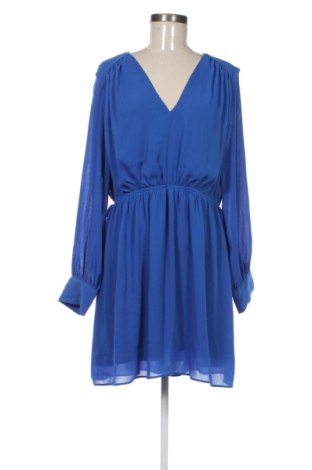 Rochie H&M, Mărime XL, Culoare Albastru, Preț 91,99 Lei