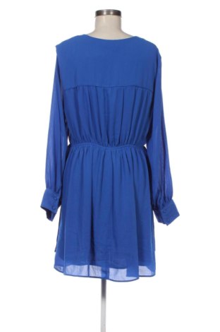 Rochie H&M, Mărime XL, Culoare Albastru, Preț 91,99 Lei