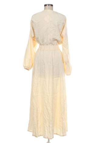 Kleid H&M, Größe XS, Farbe Gelb, Preis 25,99 €
