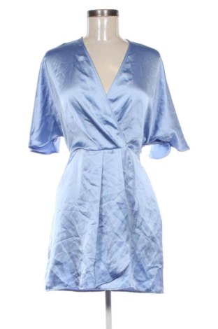 Rochie H&M, Mărime S, Culoare Albastru, Preț 123,99 Lei