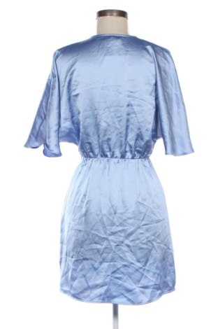 Rochie H&M, Mărime S, Culoare Albastru, Preț 123,99 Lei