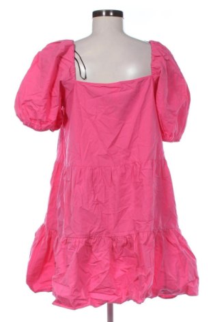 Rochie H&M, Mărime M, Culoare Roz, Preț 123,99 Lei
