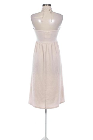 Рокля H&M, Размер M, Цвят Бежов, Цена 20,45 €