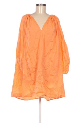 Rochie H&M, Mărime M, Culoare Portocaliu, Preț 123,99 Lei