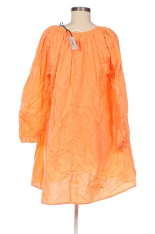 Rochie H&M, Mărime M, Culoare Portocaliu, Preț 123,99 Lei