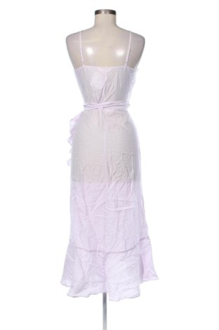 Рокля H&M, Размер M, Цвят Лилав, Цена 20,45 €