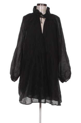 Рокля H&M, Размер XXL, Цвят Черен, Цена 24,55 €