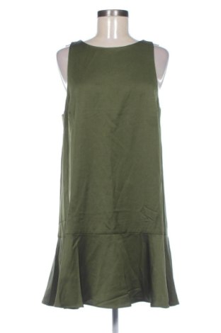 Рокля H&M, Размер L, Цвят Зелен, Цена 29,14 €