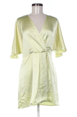 Rochie H&M, Mărime M, Culoare Verde, Preț 123,99 Lei