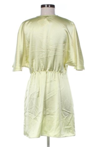 Rochie H&M, Mărime M, Culoare Verde, Preț 123,99 Lei