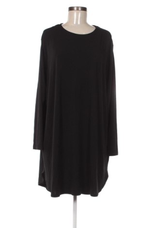 Kleid H&M, Größe XXL, Farbe Schwarz, Preis 25,99 €