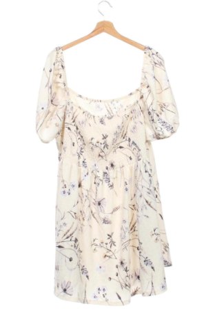 Kleid H&M, Größe 3XL, Farbe Mehrfarbig, Preis 25,99 €