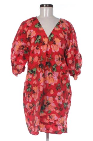 Kleid H&M, Größe L, Farbe Mehrfarbig, Preis € 26,99
