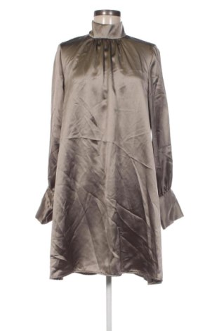 Рокля H&M, Размер S, Цвят Сив, Цена 20,45 €