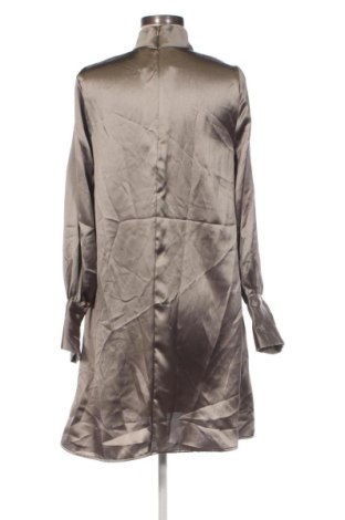 Рокля H&M, Размер S, Цвят Сив, Цена 20,45 €