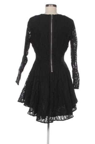 Sukienka H&M, Rozmiar L, Kolor Czarny, Cena 106,99 zł