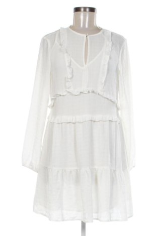 Φόρεμα H&M Divided, Μέγεθος S, Χρώμα Λευκό, Τιμή 6,99 €