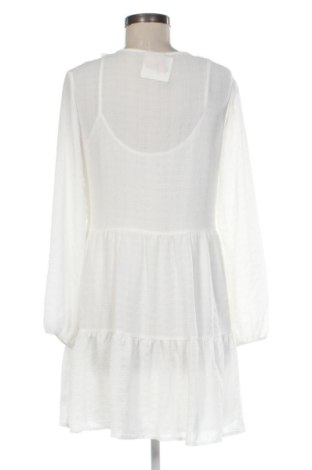 Φόρεμα H&M Divided, Μέγεθος S, Χρώμα Λευκό, Τιμή 6,99 €