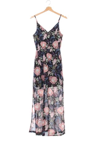 Рокля H&M Divided, Размер XS, Цвят Многоцветен, Цена 19,94 €