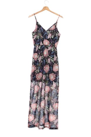 Рокля H&M Divided, Размер XS, Цвят Многоцветен, Цена 19,94 €